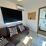 Jose- Centro Lägenhet Torremolinos
