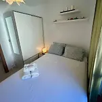 Lägenhet Jose- Centro