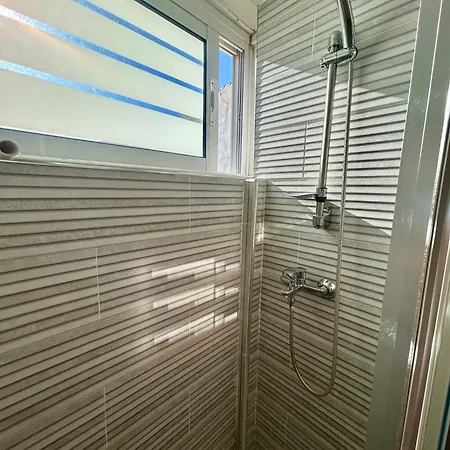 Jóse- Centro Apartamento *