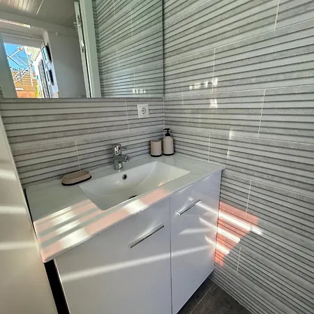 Apartamento Jóse- Centro