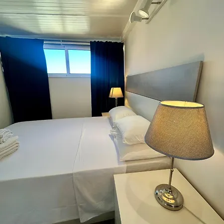 Jóse- Centro Apartamento *