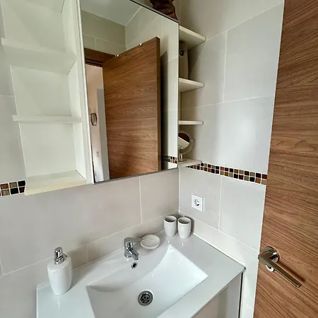 Jóse- Centro Apartamento Torremolinos