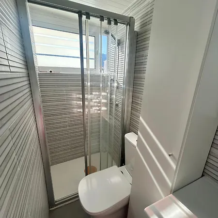 Jóse- Centro Apartamento Torremolinos