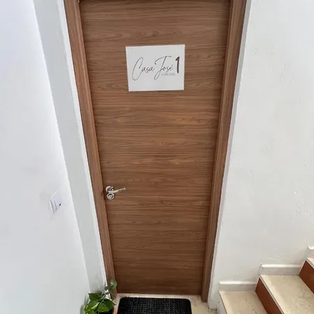 Apartamento Jóse- Centro