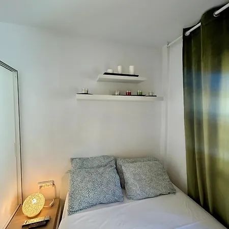 Jóse- Centro Apartamento *
