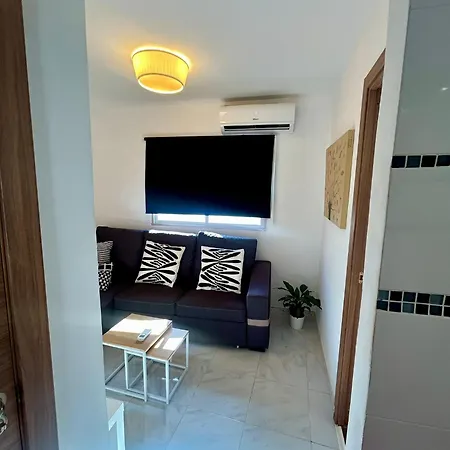 Jóse- Centro Torremolinos