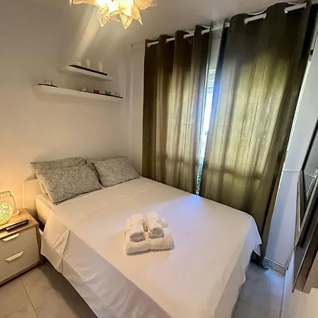 Jóse- Centro Apartamento *