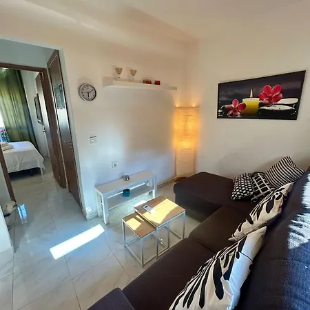 Jóse- Centro Apartamento *