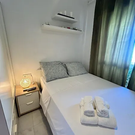 Apartamento Jóse- Centro Torremolinos