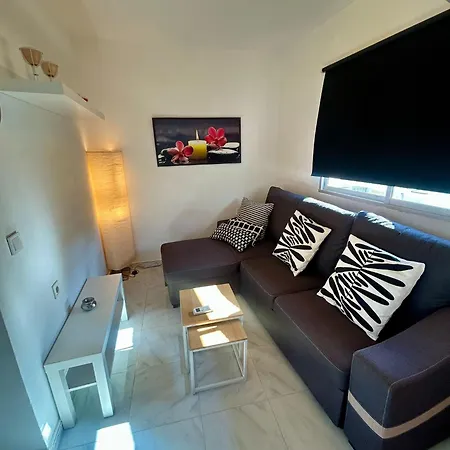Apartamento Jóse- Centro