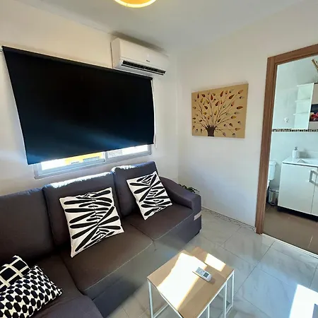 Jóse- Centro Apartamento Torremolinos