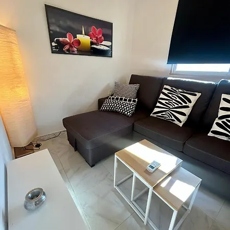 Apartamento Jóse- Centro *
