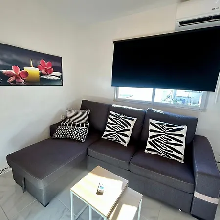 Apartamento Jóse- Centro