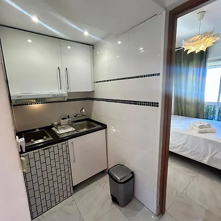 Jóse- Centro Apartamento *