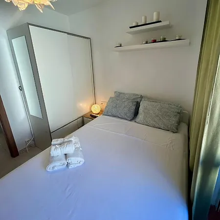 Apartamento Jóse- Centro