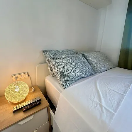 Jóse- Centro Apartamento *