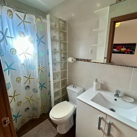 Apartamento Jóse- Centro Torremolinos