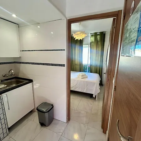 Jóse- Centro * Torremolinos